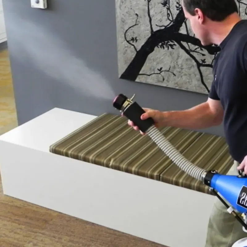 Professional Odor Removal in Harbor Springs, MI